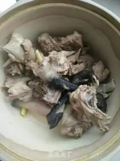 Make The mackerel step 3