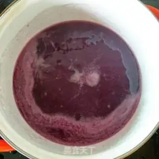 Make Sweet ice cream step 7