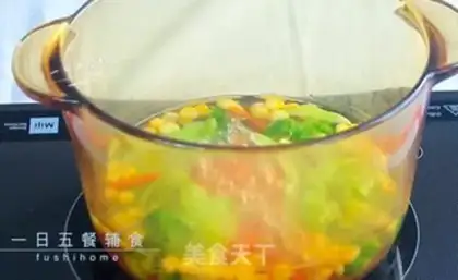 Make Cod-dry step 2