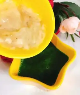 Make Pickle banana mud step 7