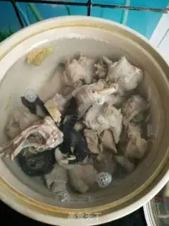 Make The mackerel step 4