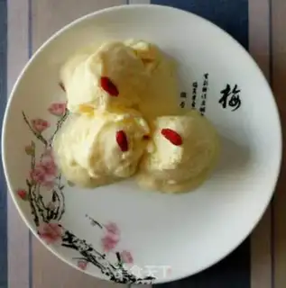 Make Sweet ice cream step 8