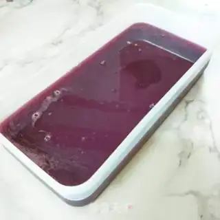 Make Potato ice cream step 13