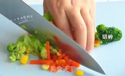 Make Cod-dry step 3