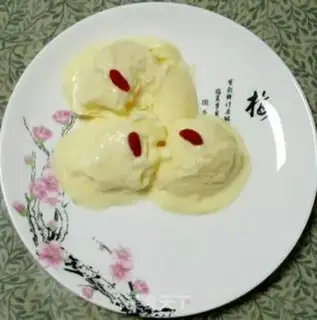 Make Sweet ice cream step 9