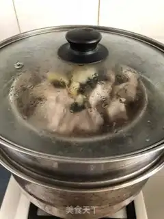 Make Potato varnish step 4