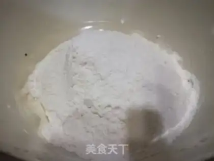 Make Sweet pancakes step 0