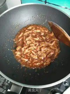 Make Potato varnish step 5