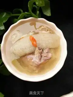 Make The mackerel step 7