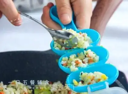 Make Cod-dry step 7
