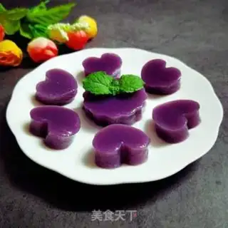 Make Potato ice cream step 14
