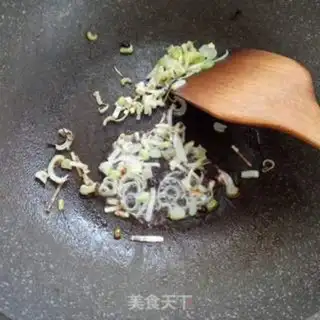 Make Bean gravy step 4