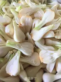 Make Garlic step 2