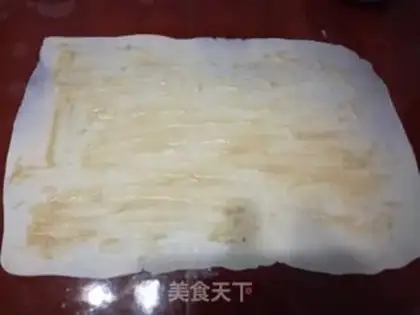 Make Sweet pancakes step 5