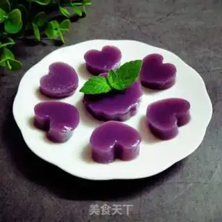 Make Potato ice cream step 15