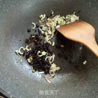 Make Bean gravy step 5