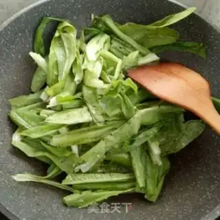 Make Bean gravy step 6