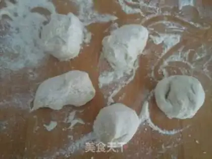 Make Pork cake step 9