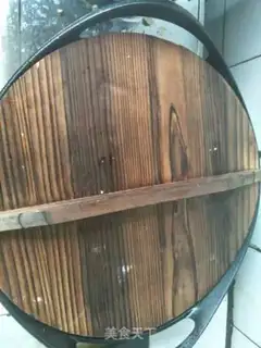 Make Soybeans step 7
