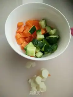 Make Miyagi chicken step 1