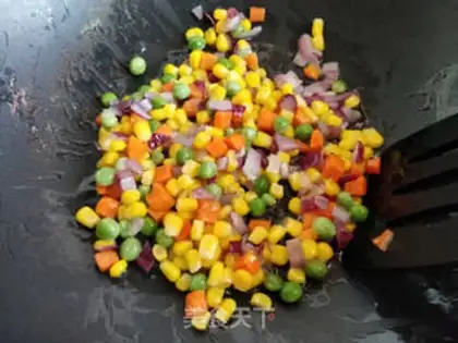 Make The fish step 6