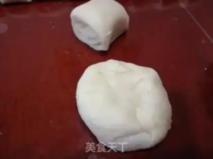 Make Sweet pancakes step 8