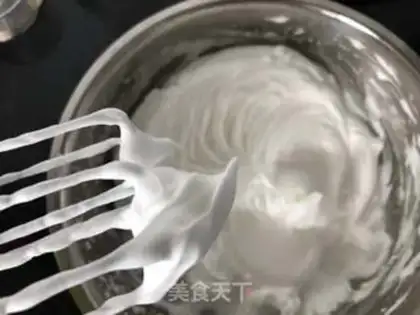 Make Double twilight cake step 8