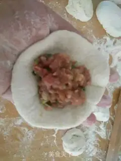 Make Pork cake step 10