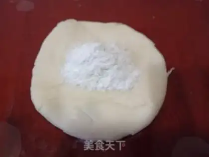 Make Sweet pancakes step 9