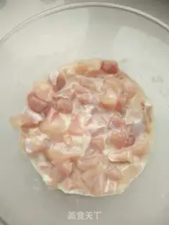 Make Miyagi chicken step 4
