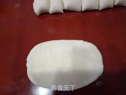 Make Sweet pancakes step 11