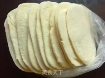 Make Sweet pancakes step 12