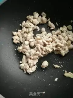 Make Miyagi chicken step 6