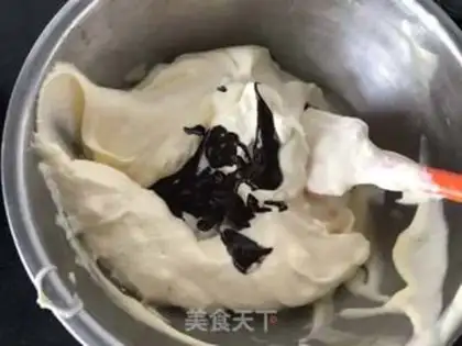 Make Double twilight cake step 12