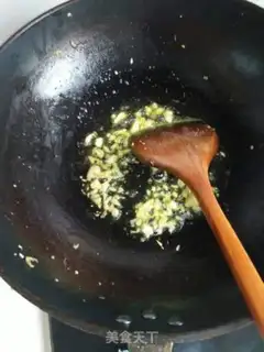 Make Shrimp eggs, smelt step 3