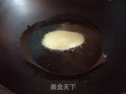Make Sweet pancakes step 13