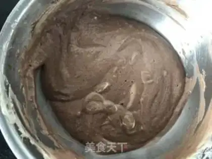 Make Double twilight cake step 13