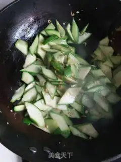 Make Shrimp eggs, smelt step 4