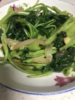 Make Quick Scrambling step 2
