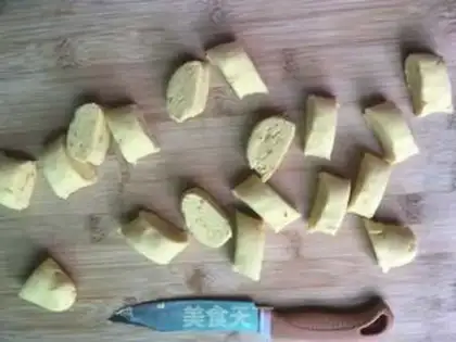 Make ♪ Red potato cheese round ♪ step 14