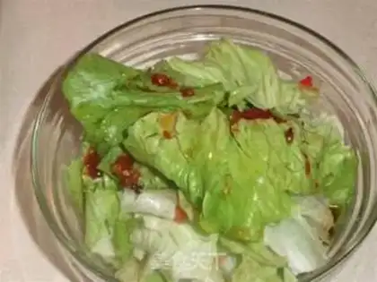 Make A simple hand tore a chicken step 3