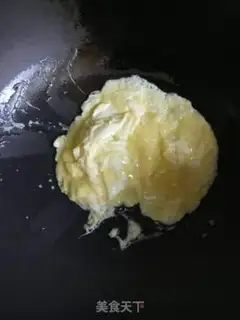 Make Pyramids for eggs step 5