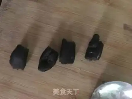 Make ♪ Red potato cheese round ♪ step 16