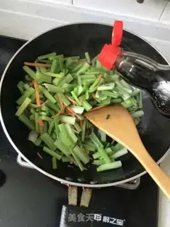 Make Celery veal step 7