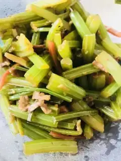 Make Celery veal step 9