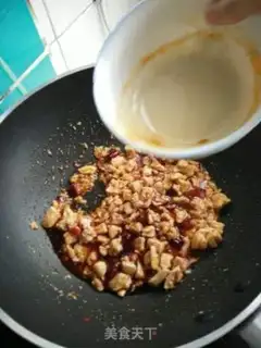 Make Miyagi chicken step 11