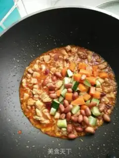 Make Miyagi chicken step 12