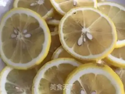 Make Fruit dry step 2