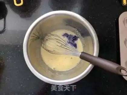 Make Madeleine step 2