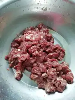 Make Barbecue step 0